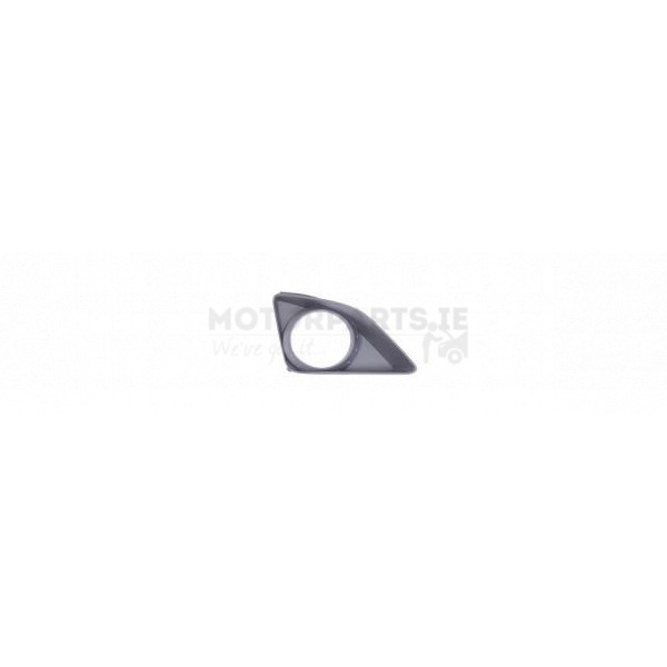 Bumper Grille image