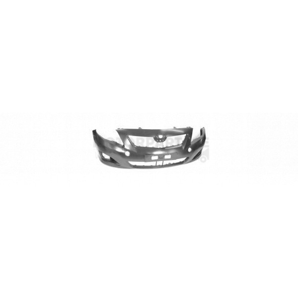 Bumper image