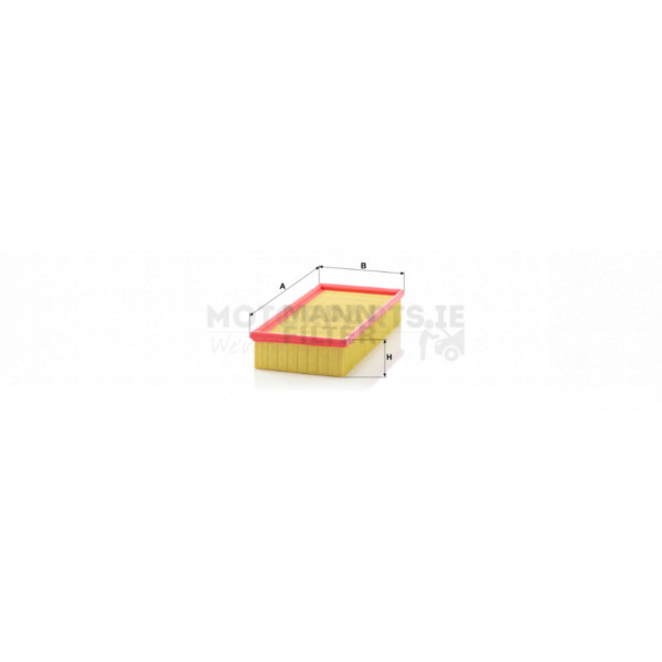 Air Filter image