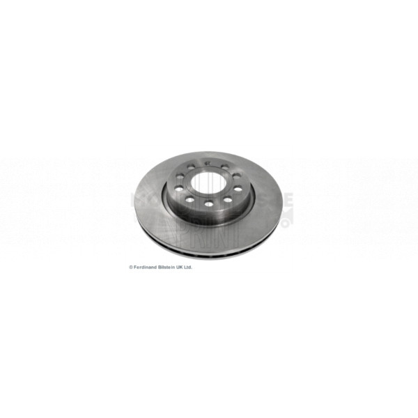 Brake Disc image