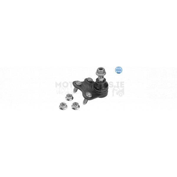 Ball Joint image