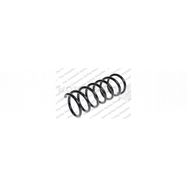 Coil Spring image
