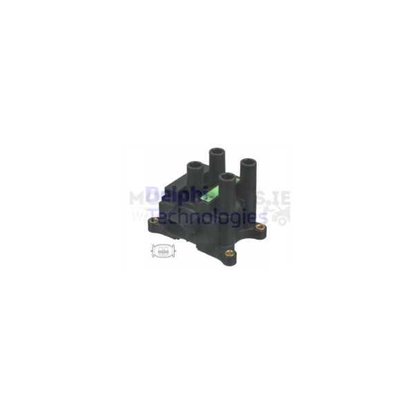 Ignition Coil image