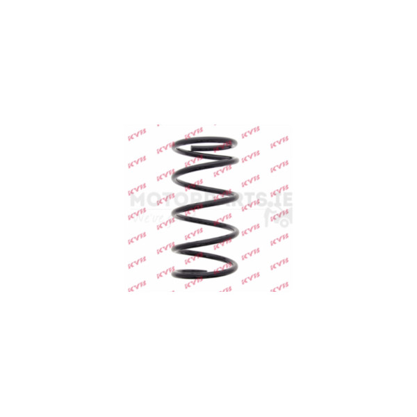 Coil Spring image