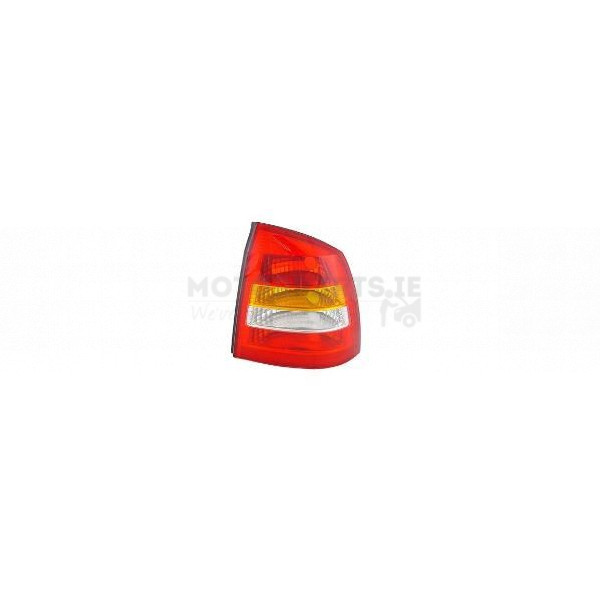 Rear Lamp Unit image