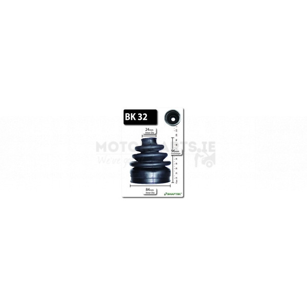 CV Boot Kit image
