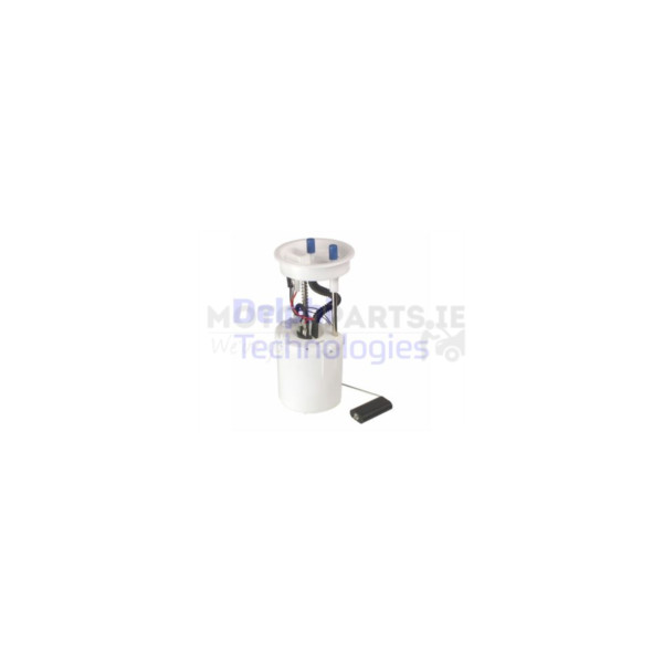 Fuel Feed Unit image