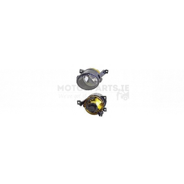 Fog Lamp image