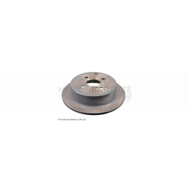 Brake Disc image