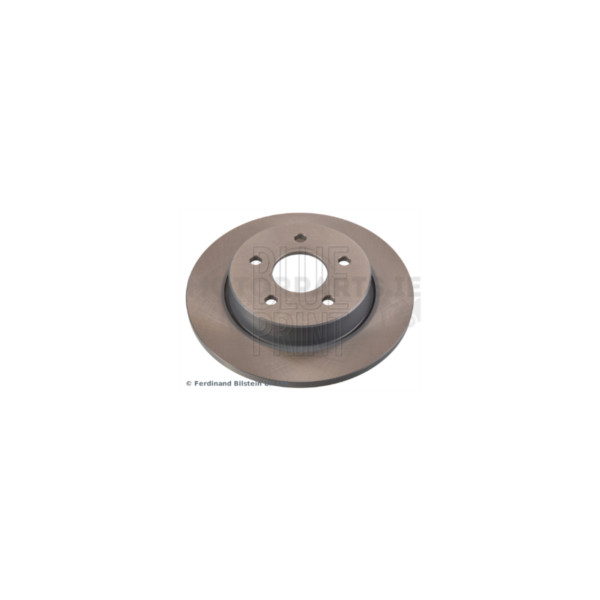 Brake Disc image