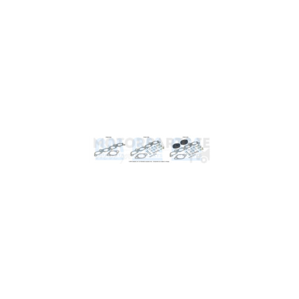 Fitting Kit-Catalyst image