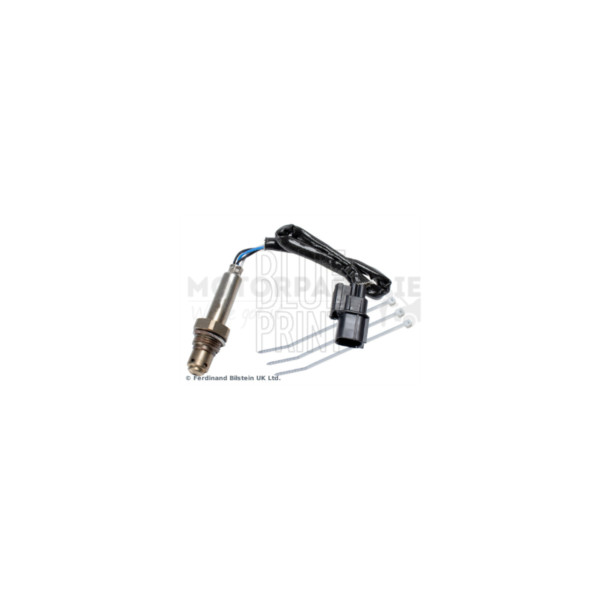Lambda Sensor image