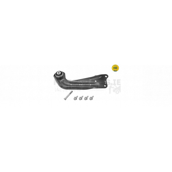 Track Control Arm image