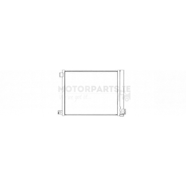 Condenser (A-C) image