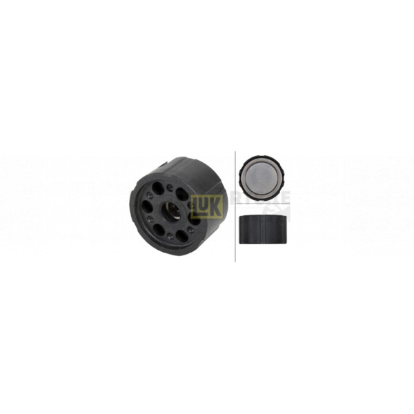 Clutch Release Bearing image