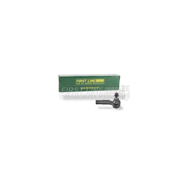 Tie Rod End image