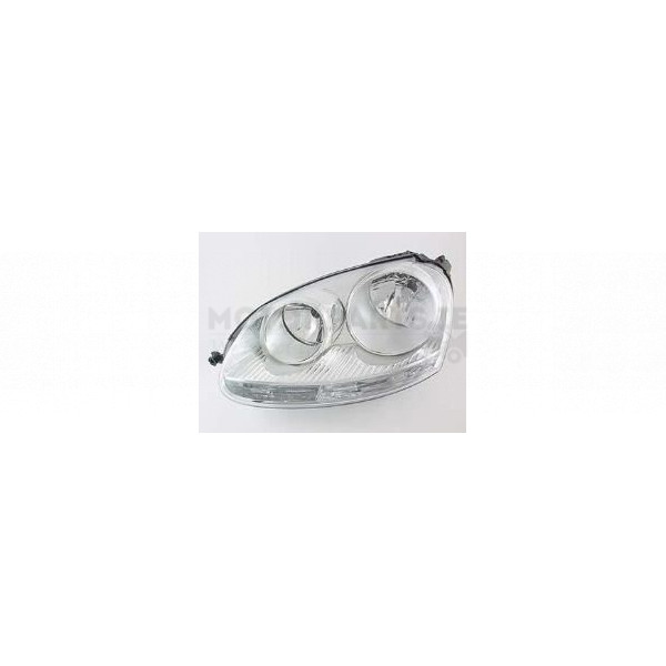 Head Lamp Unit image