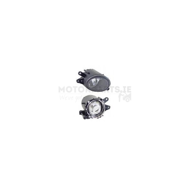 Fog Lamp image