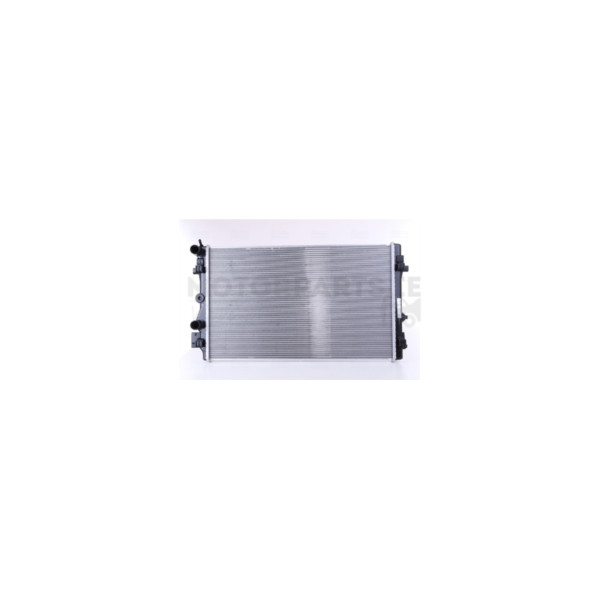 Radiator image