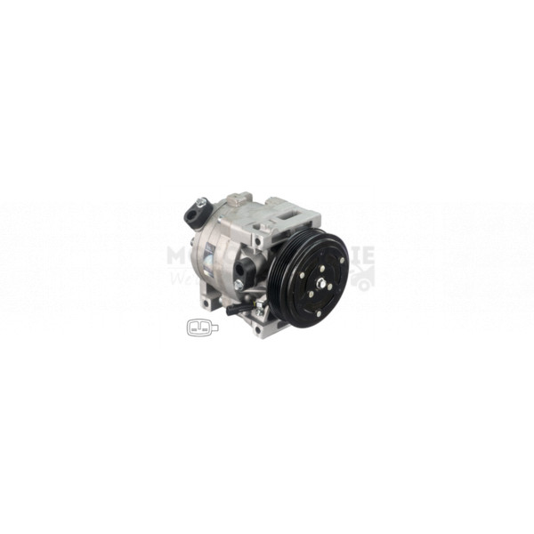 Compressor (A/C) image