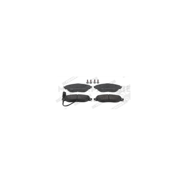 Brake Pad Set image