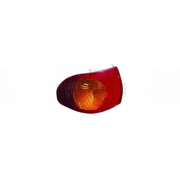 Rear Lamp Unit image