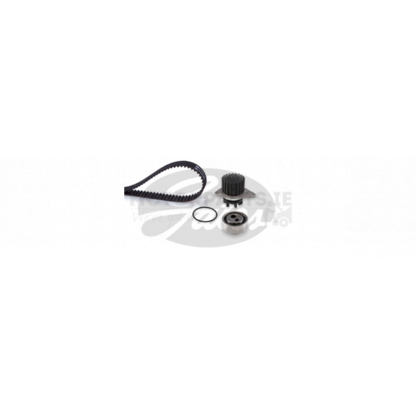 Timing Belt-Water Pump Kit image