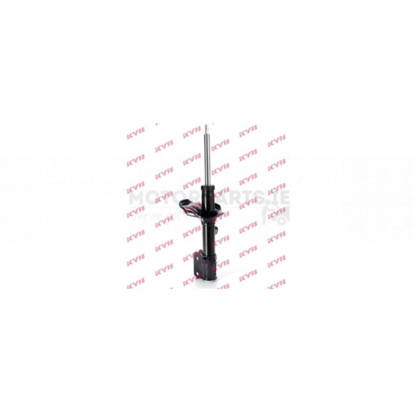 Shock Absorber image