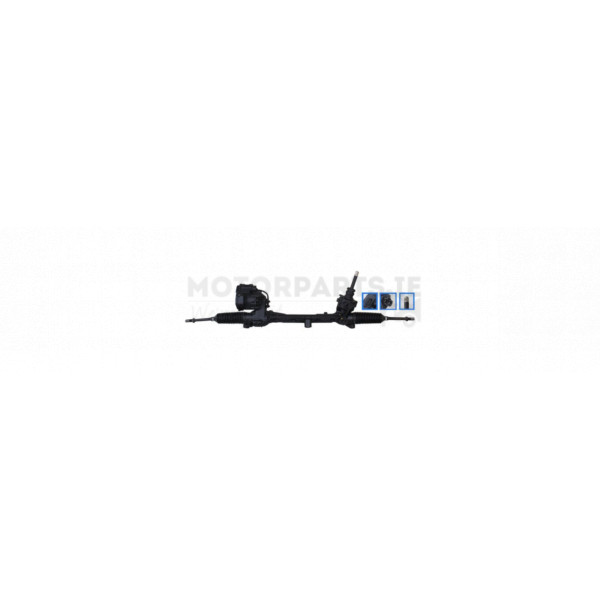 Steering Rack image
