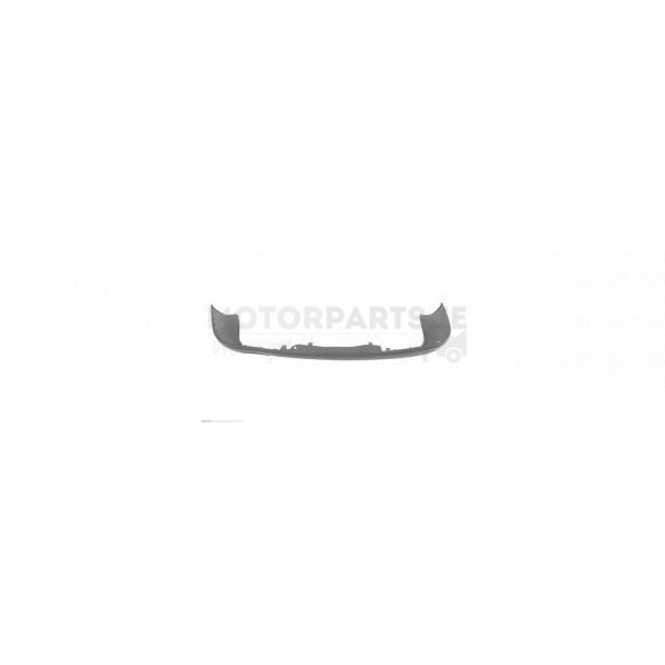 Bumper Apron / Lower Spoiler image
