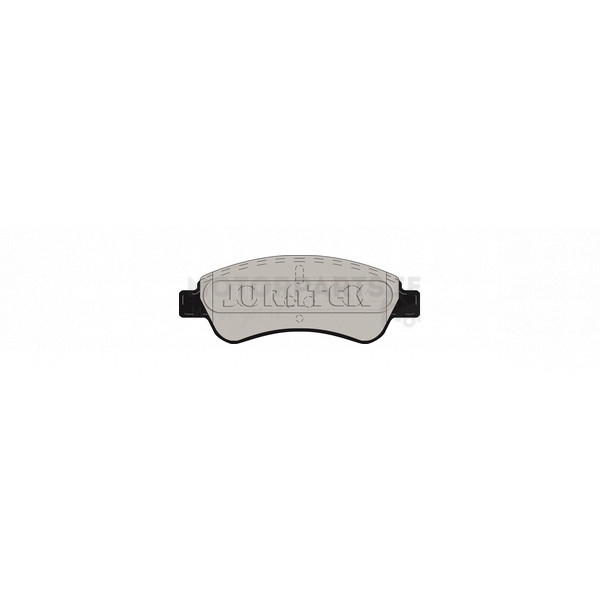 Brake Pad Set image