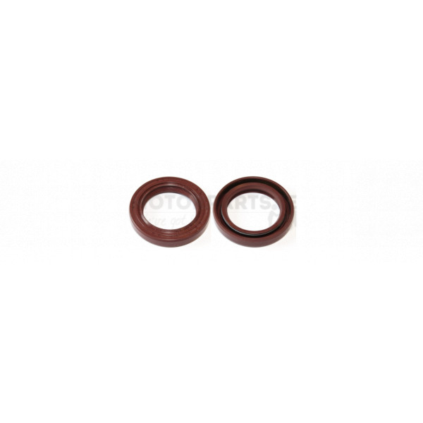 Crankshaft Seal image
