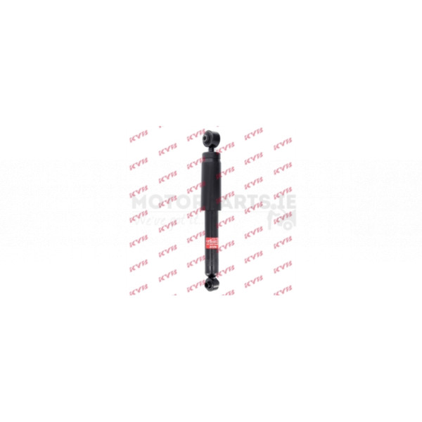 Shock Absorber image