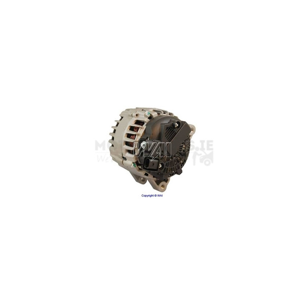 Alternator image