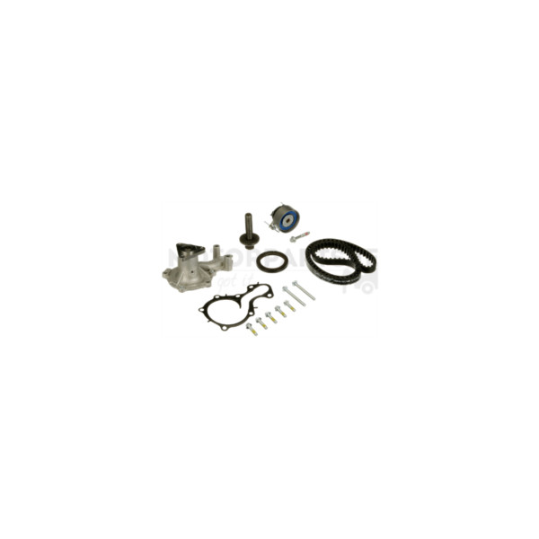 Timing Belt-Water Pump Kit image