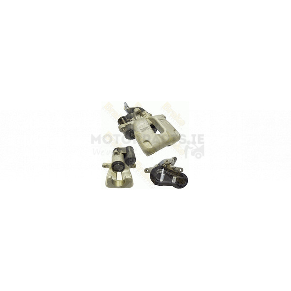 Brake Caliper image