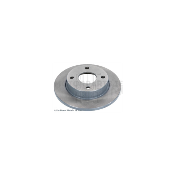 Brake Disc image