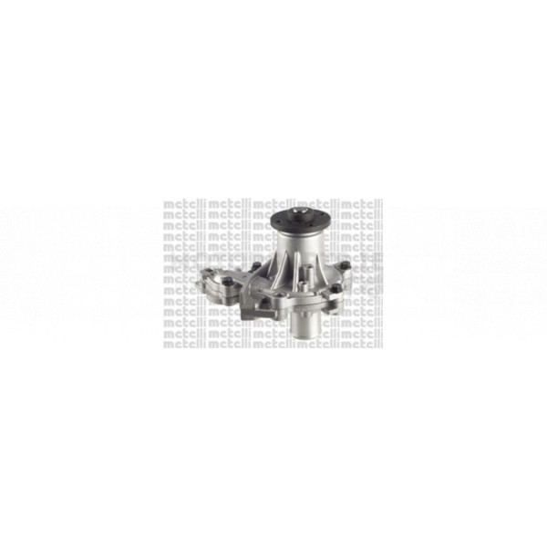 Water Pump image