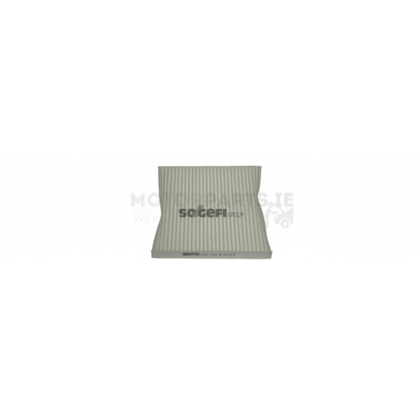 Cabin Filter image