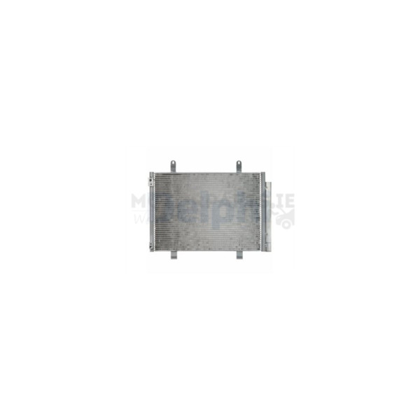 Condenser (A/C) image