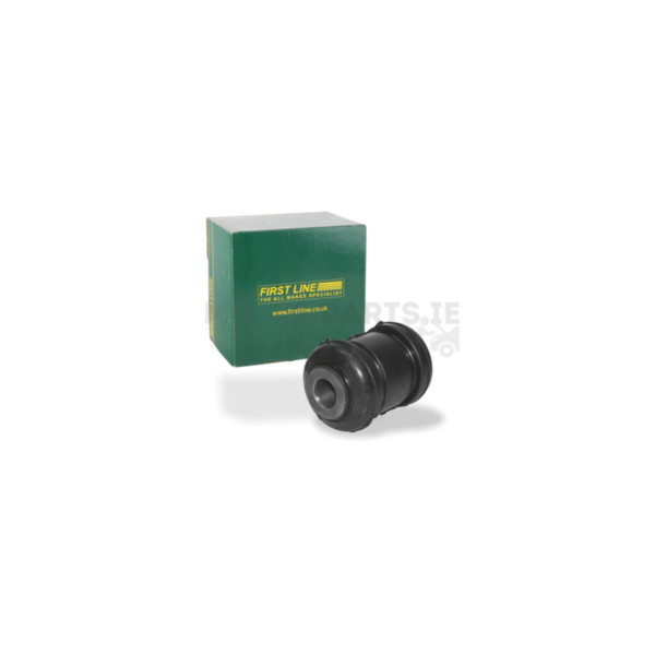 Susp/Control/Wishbone/Arm Bush/Mount image