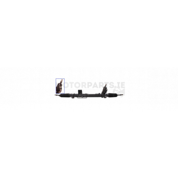 Steering Rack image