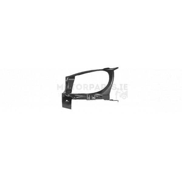 Head Lamp (Other Parts) image