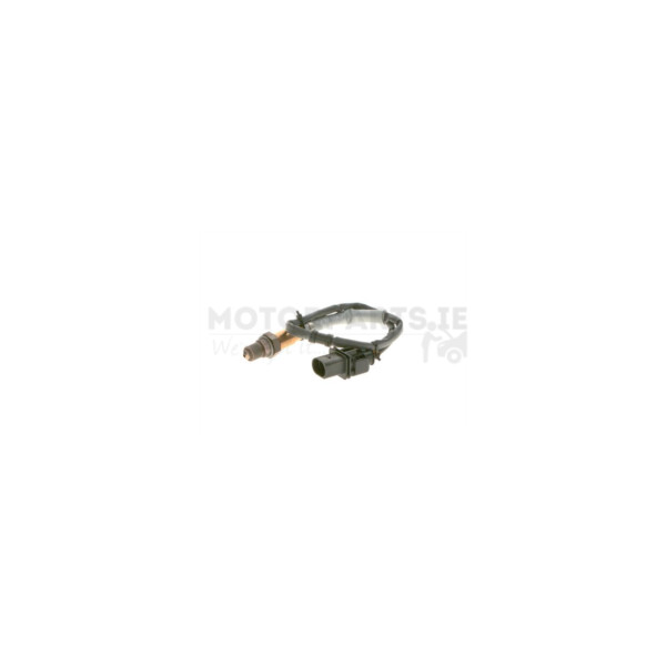 Lambda Sensor image