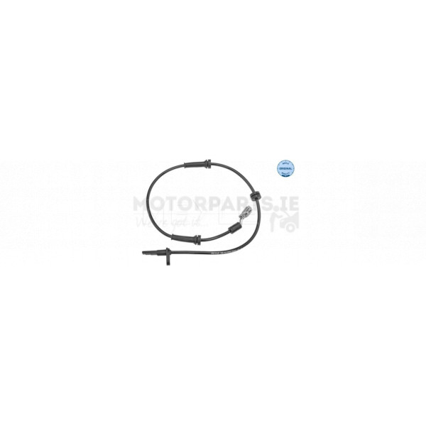 Wheel Speed Sensor image
