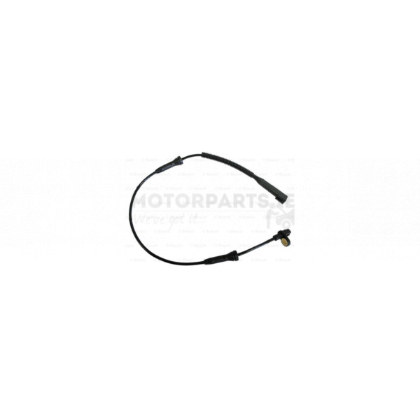 Wheel Speed Sensor image