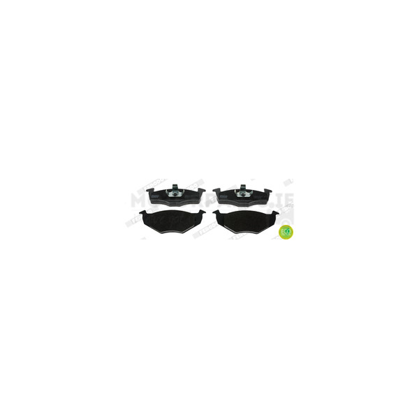 Brake Pad Set image