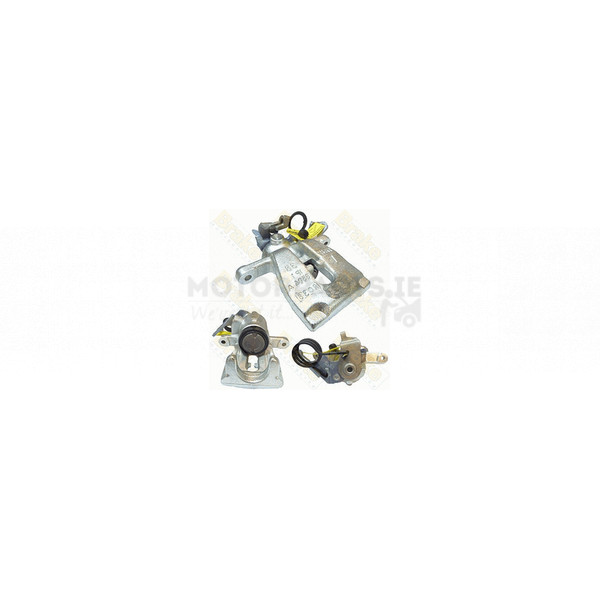 Brake Caliper image
