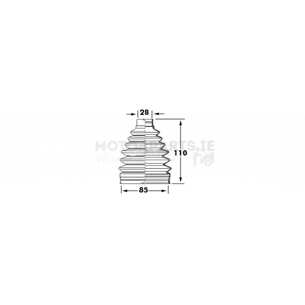 CV Boot Kit image