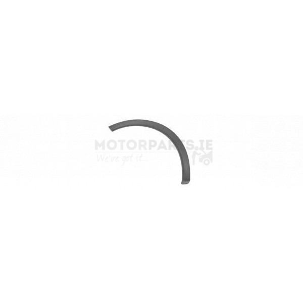Wheel Arch Moulding image